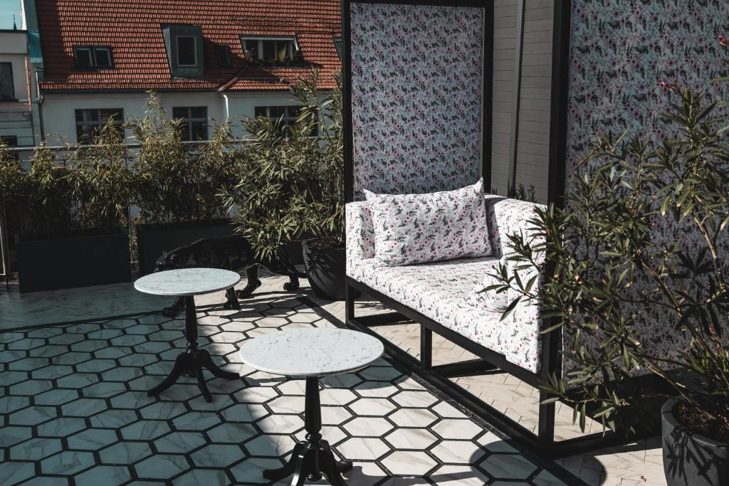 Provocateur Berlin, a Member of Design Hotels photo 1