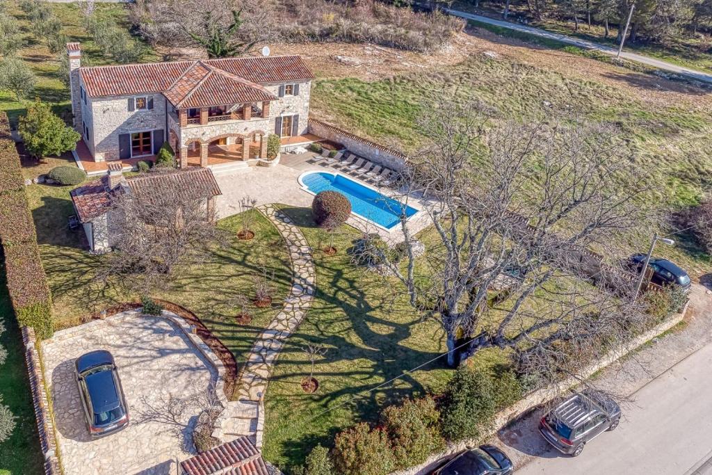 Villa Graziela photo 1