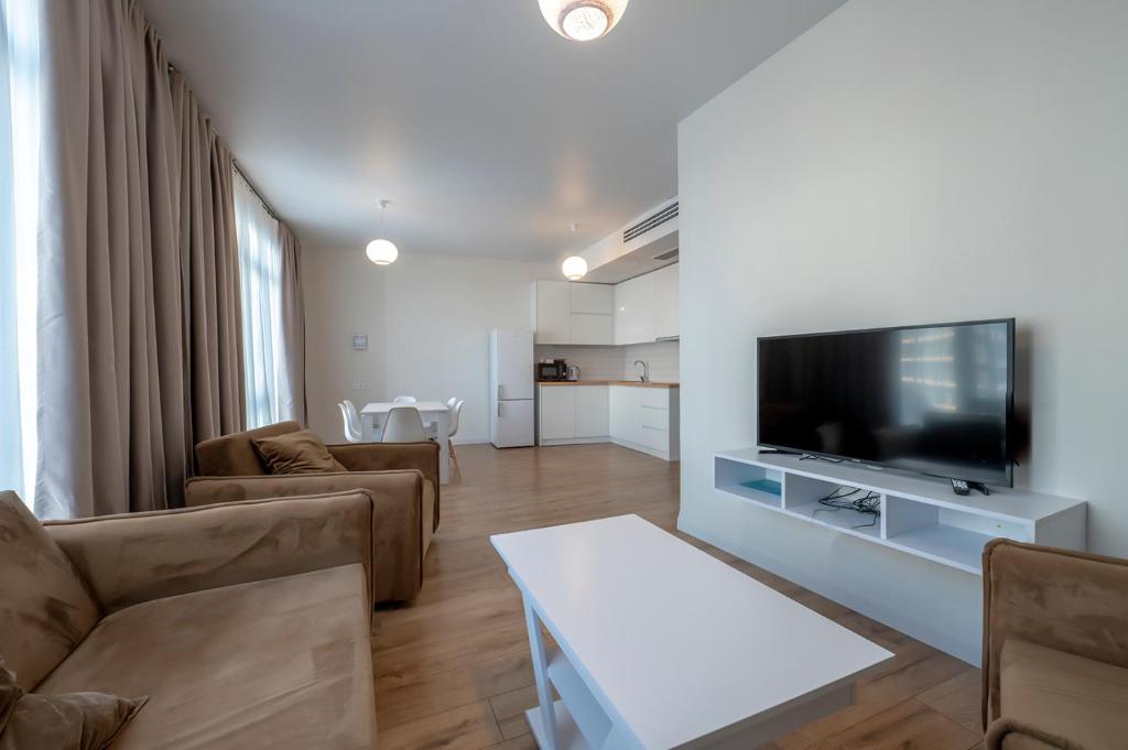 White Sails Residential Hotel photo 2