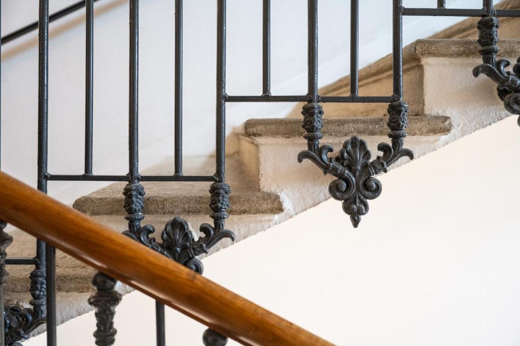 프리빌로지 르 로얄 (Privilodges Le Royal) - 입구