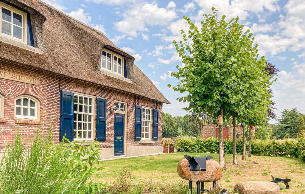 Stunning Home In Loon Op Zand With Wifi And 2 Bedrooms photo 1