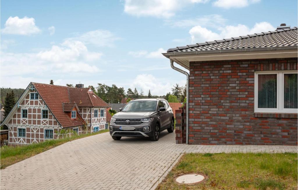 Awesome Home In Bleckede With Wifi And 2 Bedrooms photo 2