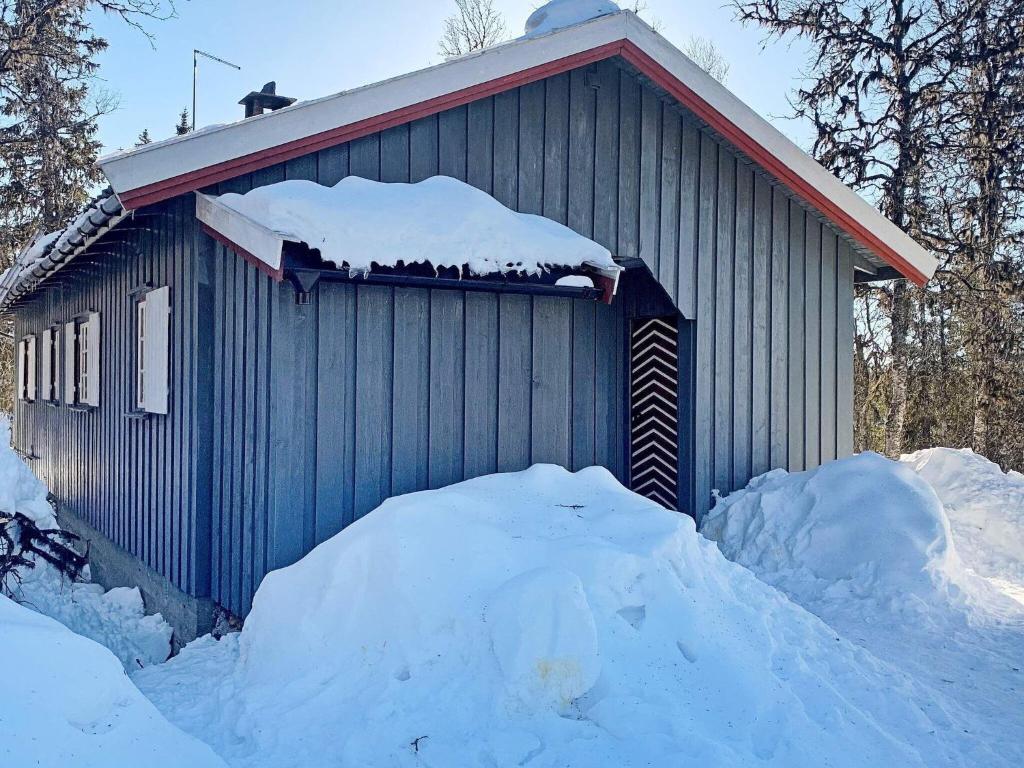 Holiday home Aurdal photo 2