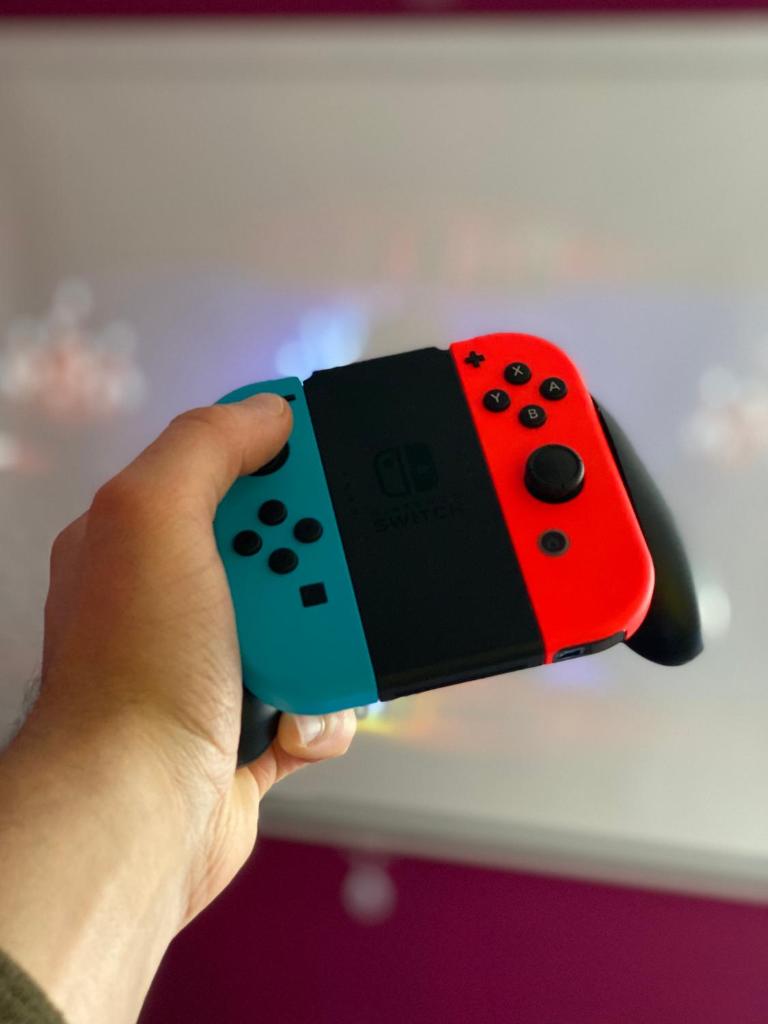 Capsule Groovy-Jacuzzi-Sauna-Billard-Netflix- Nintendo Switch & Jeux photo 3