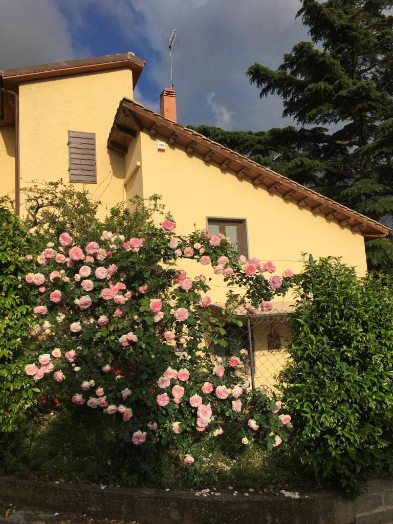 B&B La Casa della Nonna photo 1