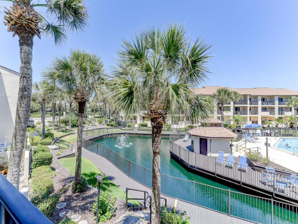 Ocean Villas 107 image
