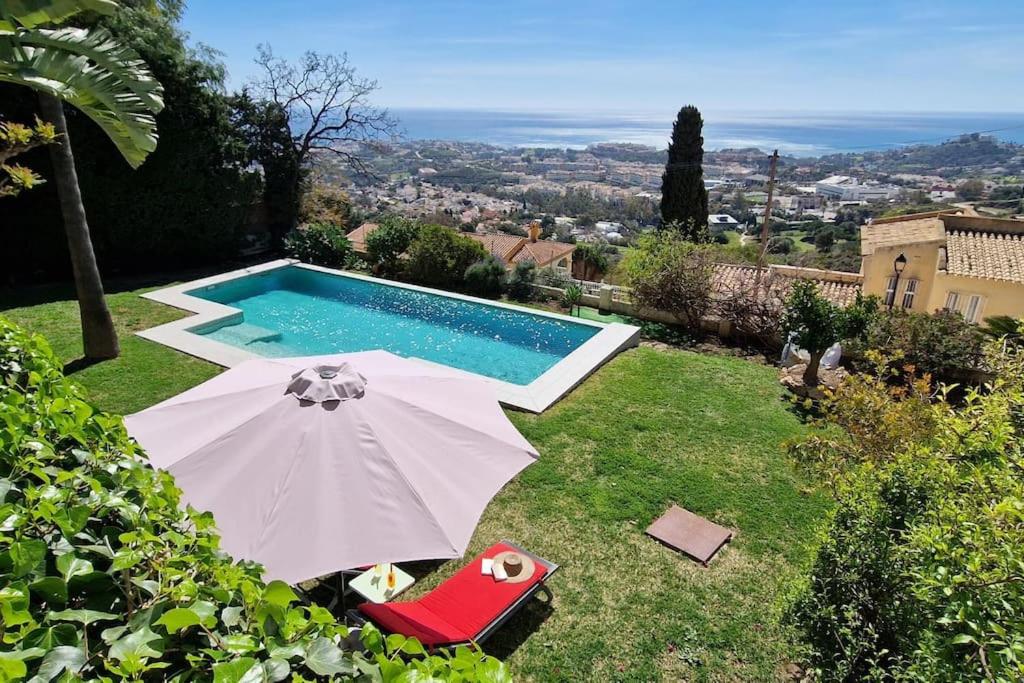 Villa Veleta in Benalmádena photo 2