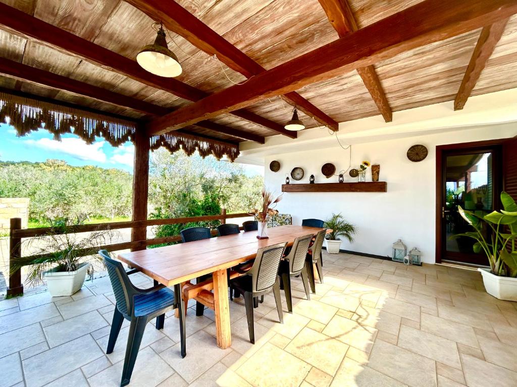 Villa Fontanelle Luxury