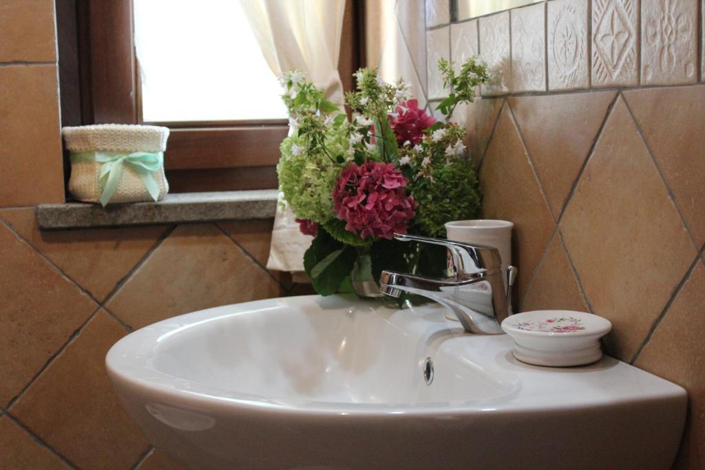B&B La Casa della Nonna photo 3