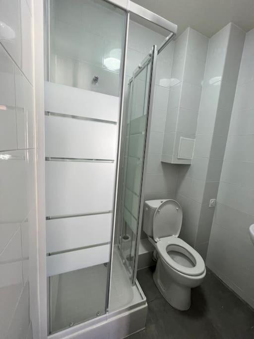 1베드룸 아파트