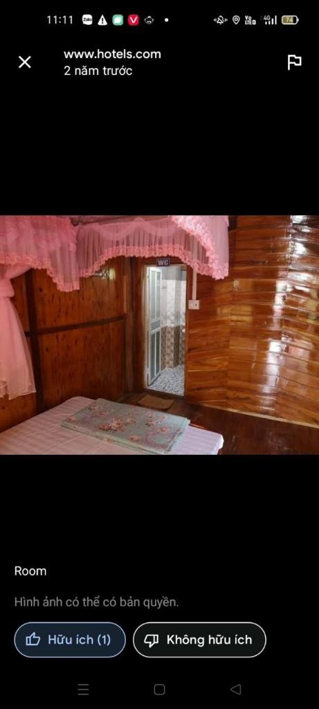 Trần Xuân Homestay 1 - Pác Ngòi