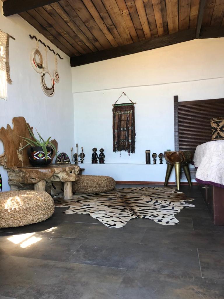 Afrikan Krisant Tenerife, Casa Rural Ecologica photo 1