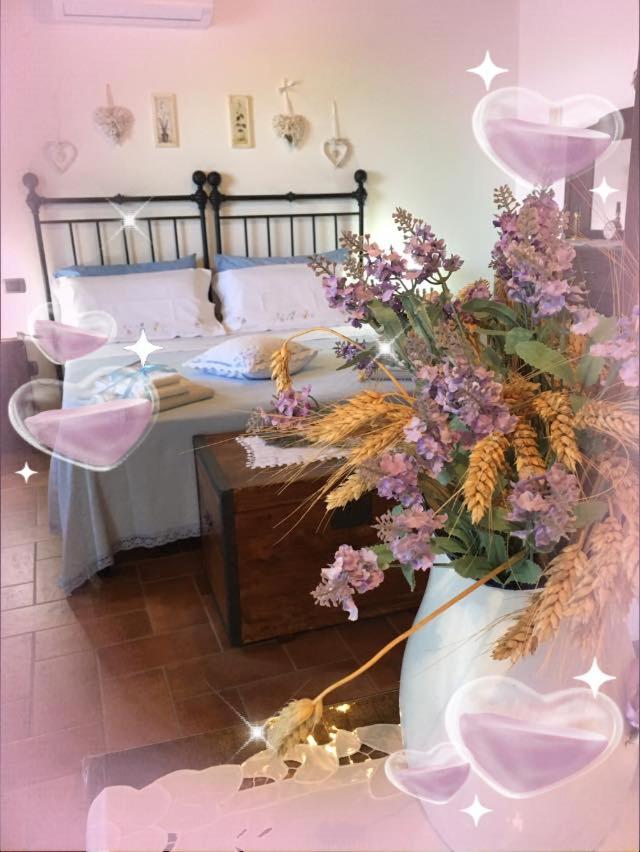 B&B La Casa della Nonna photo 2