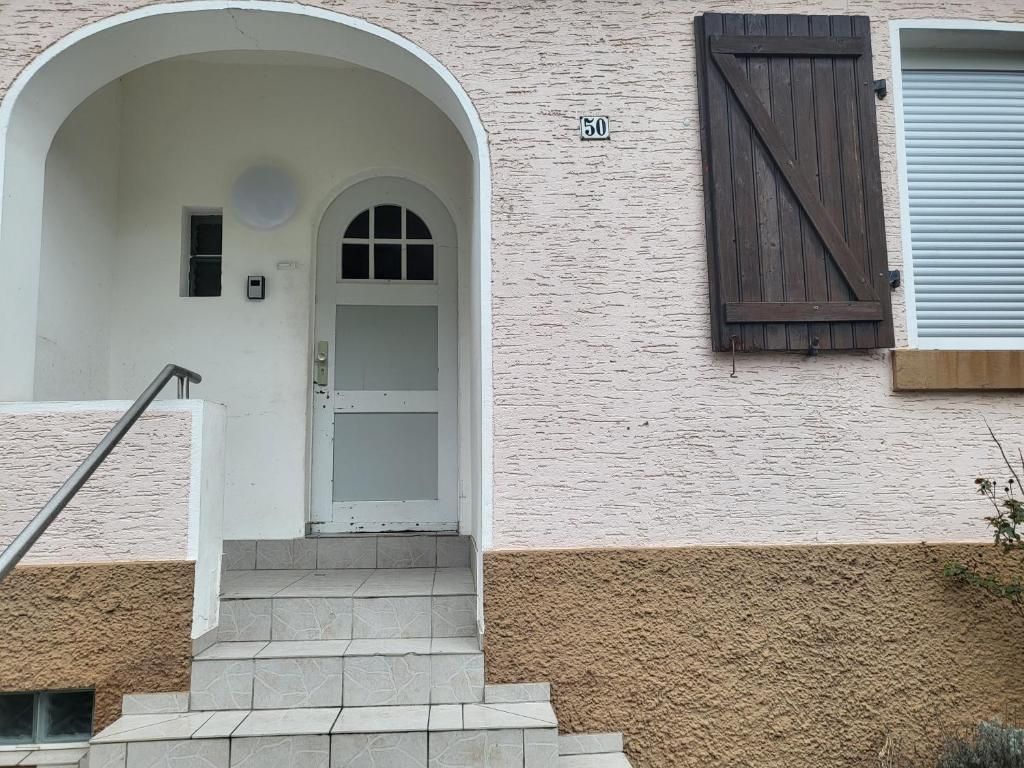 Ferienwohnungen Haus Scheidter 50 photo 4