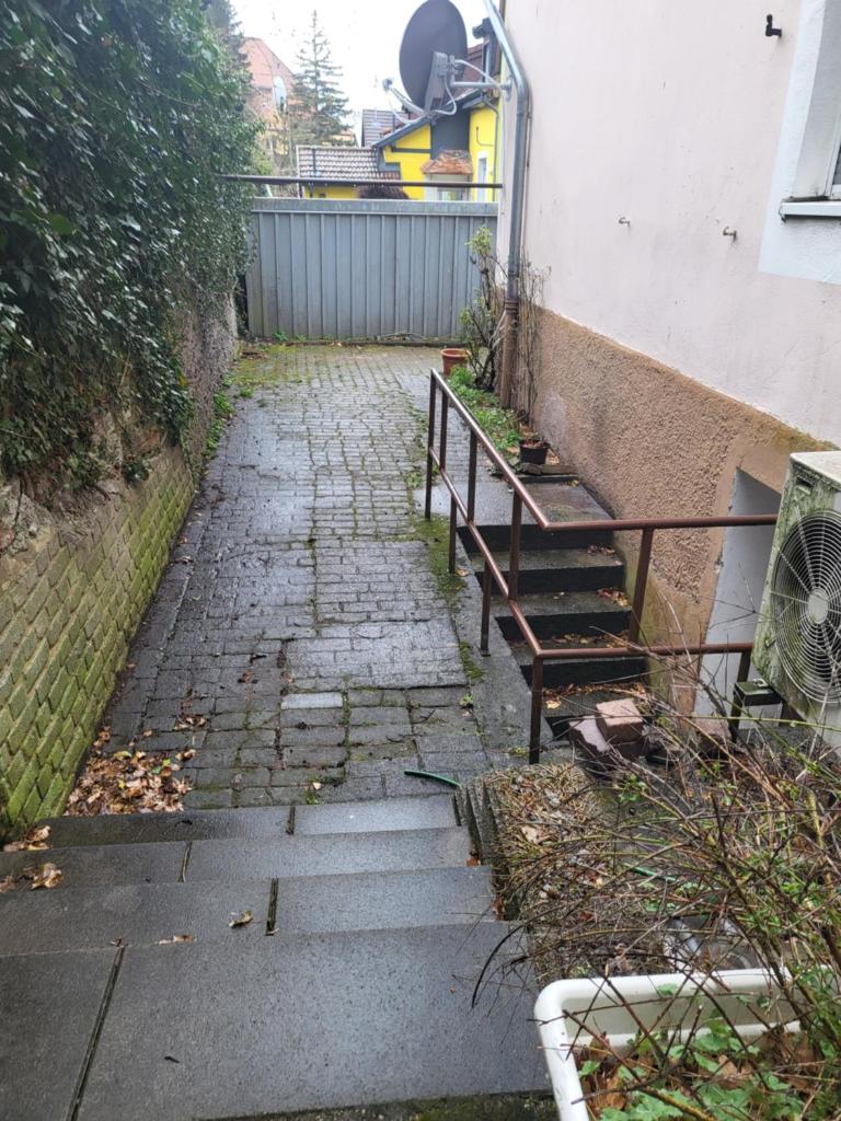 Ferienwohnungen Haus Scheidter 50 photo 3