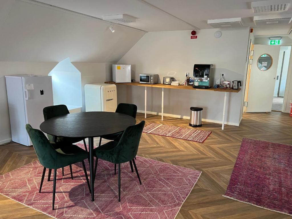 Mini-Hotel Borås Regementet photo 2