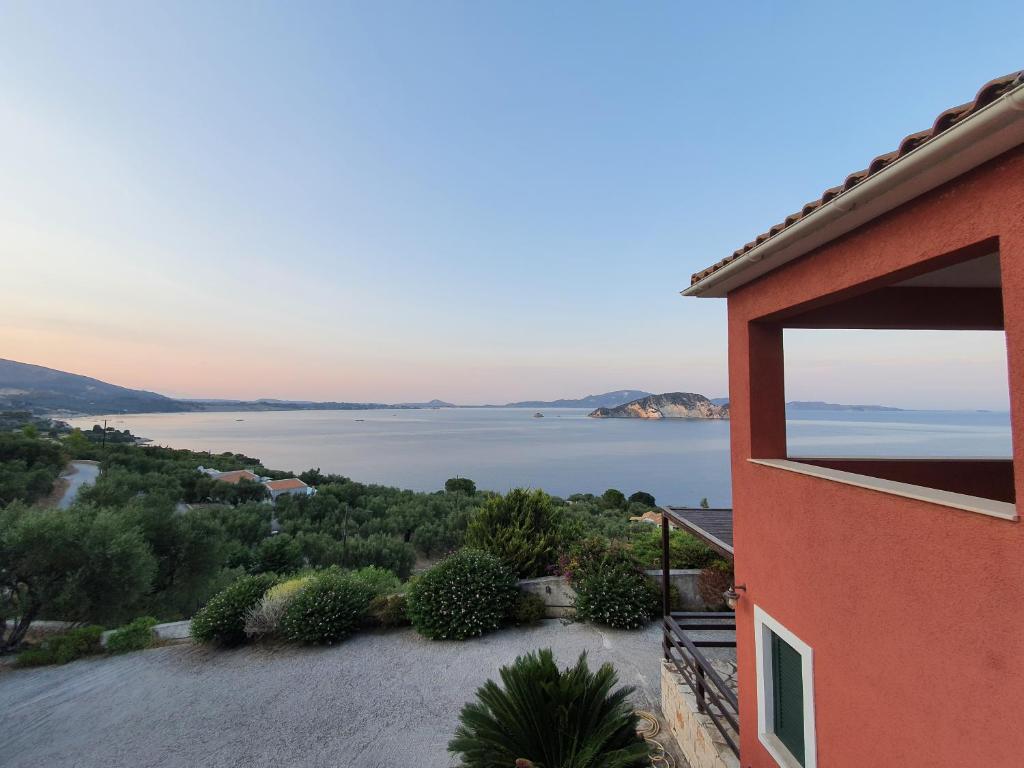 Veduta SeaView Villas