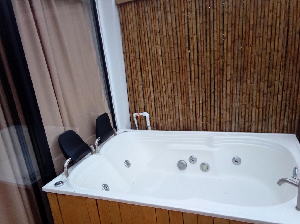 Glamping Barichara photo 2