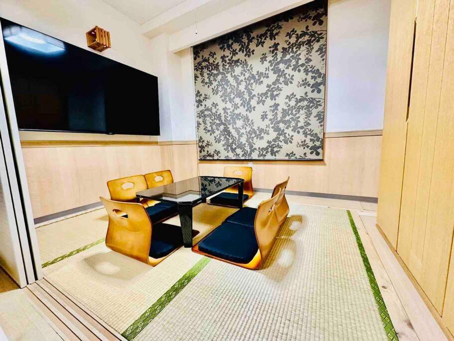 MoRi House IN 伊勢佐木町 photo 2