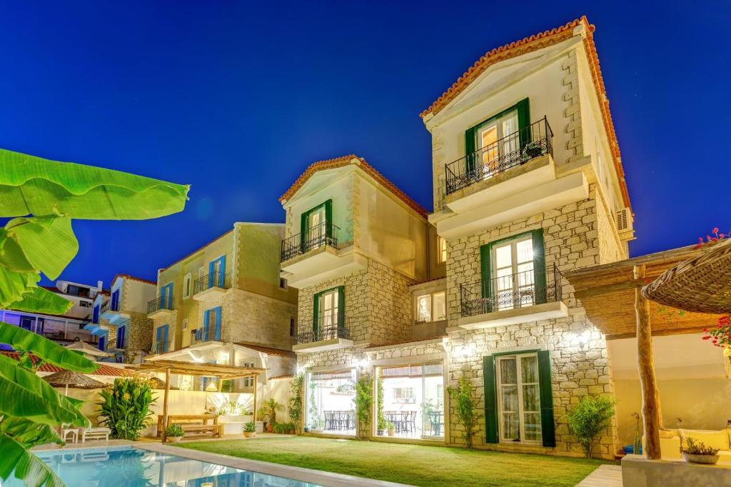 Melekaki Alaçatı photo 1