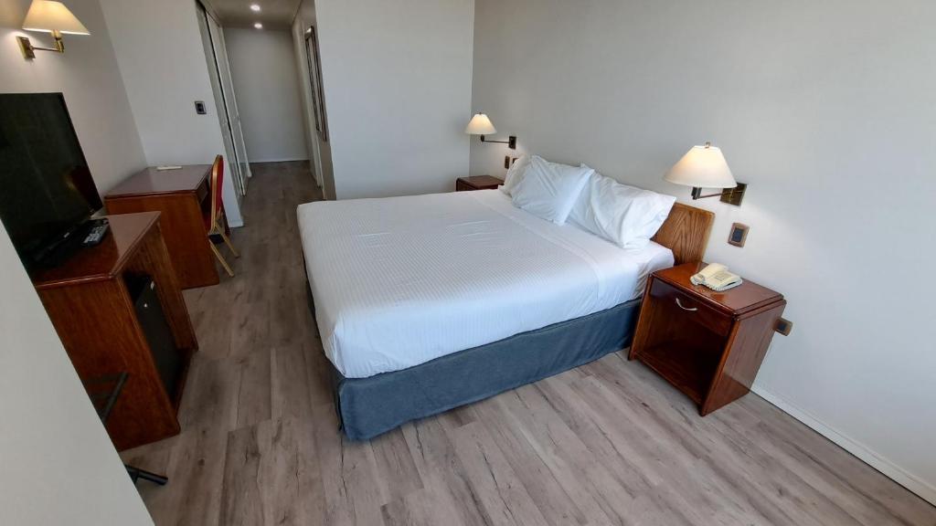 Hotel Diego De Almagro Costanera - Antofagasta photo 1