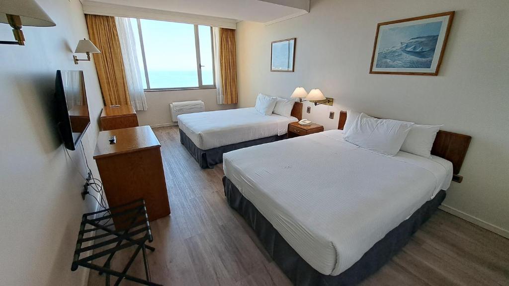 Hotel Diego De Almagro Costanera - Antofagasta photo 4