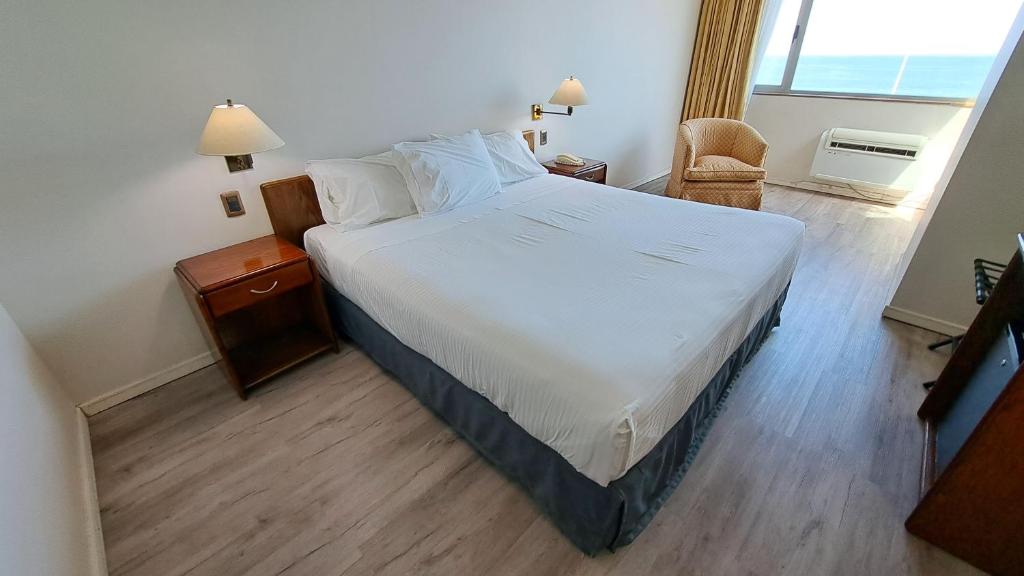 Hotel Diego De Almagro Costanera - Antofagasta photo 2