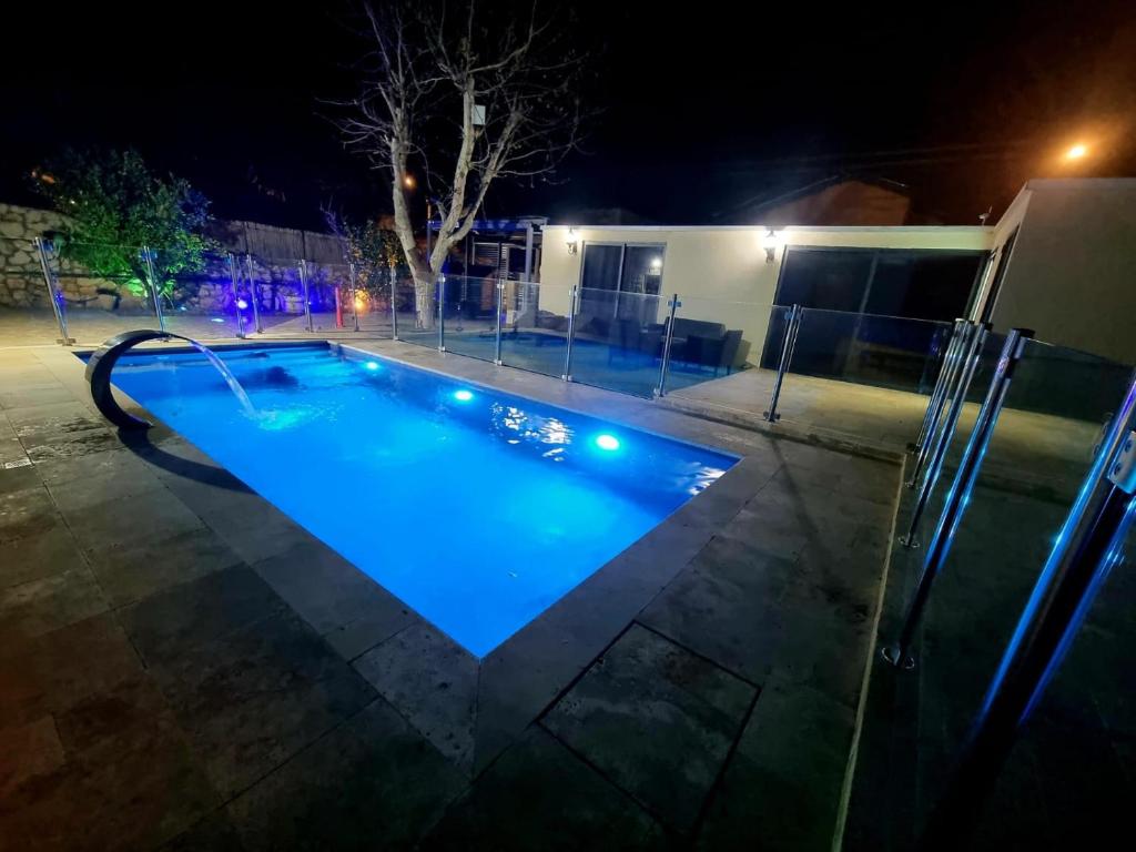 אחוזת רזים - Villa Razim photo 3