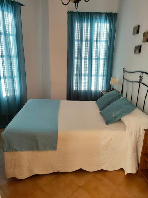 Apartamento Plaza de San Bernardo 4 photo 3