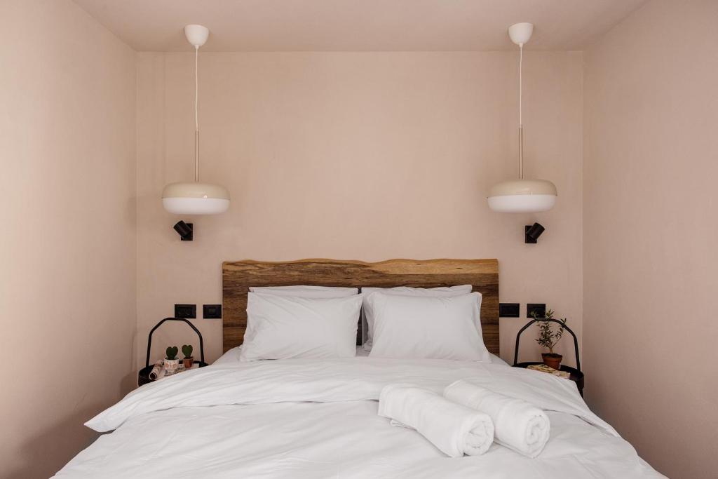 4room luxury apartment, Mamilla photo 4