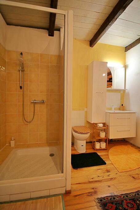 La parisienne - Maison de ville photo 1
