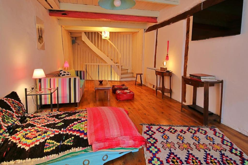 La parisienne - Maison de ville photo 2