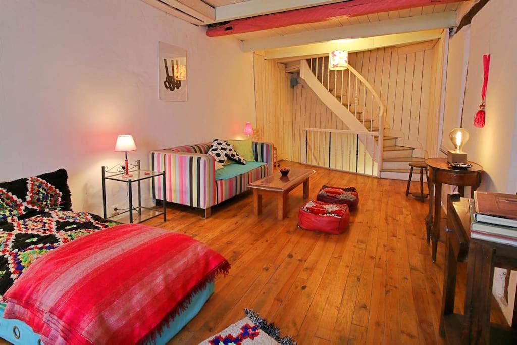 La parisienne - Maison de ville photo 3