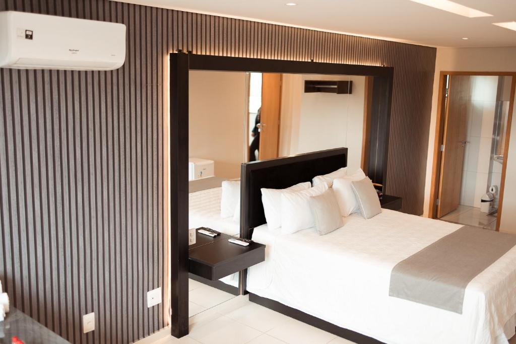 Miami Hotel by H Hotéis - Business photo 1