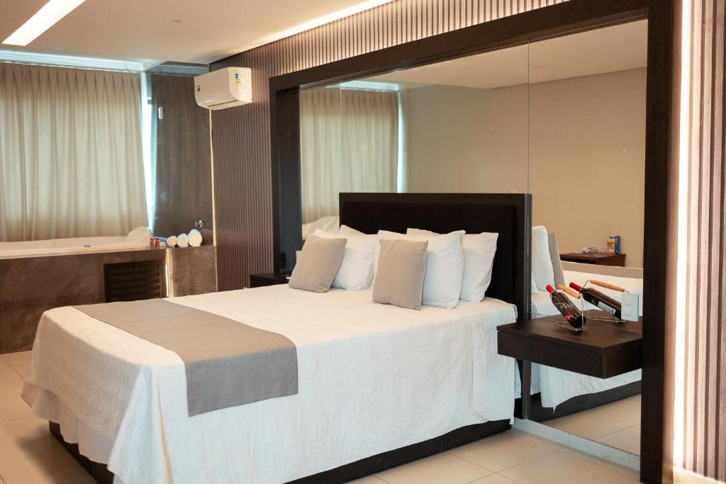 Miami Hotel by H Hotéis - Business photo 2