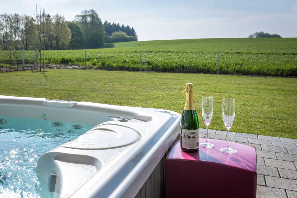 VILLA MON BIJOU _ EG_Fewo photo 4