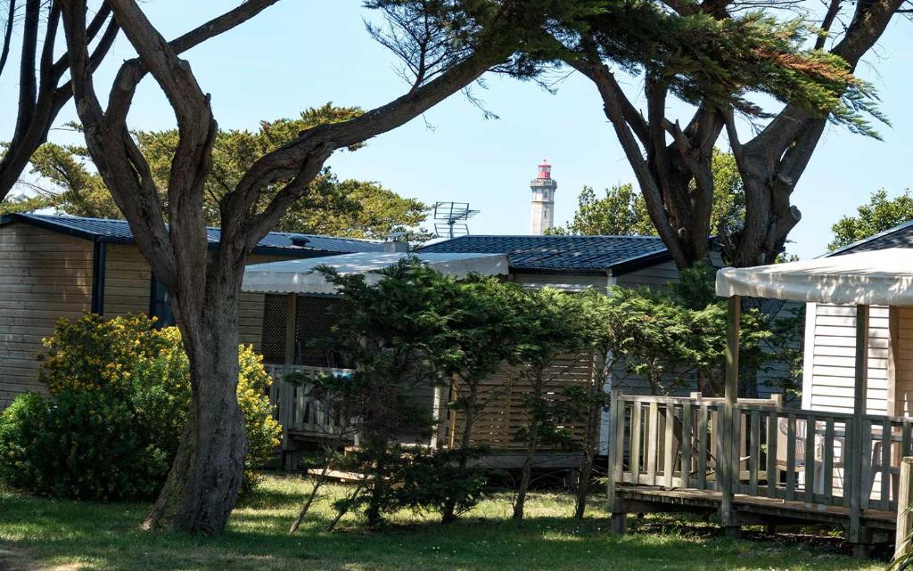 Camping Les Perouses photo 4