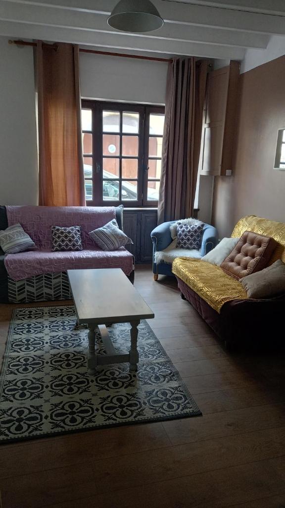 La Maison de Chouquette photo 2