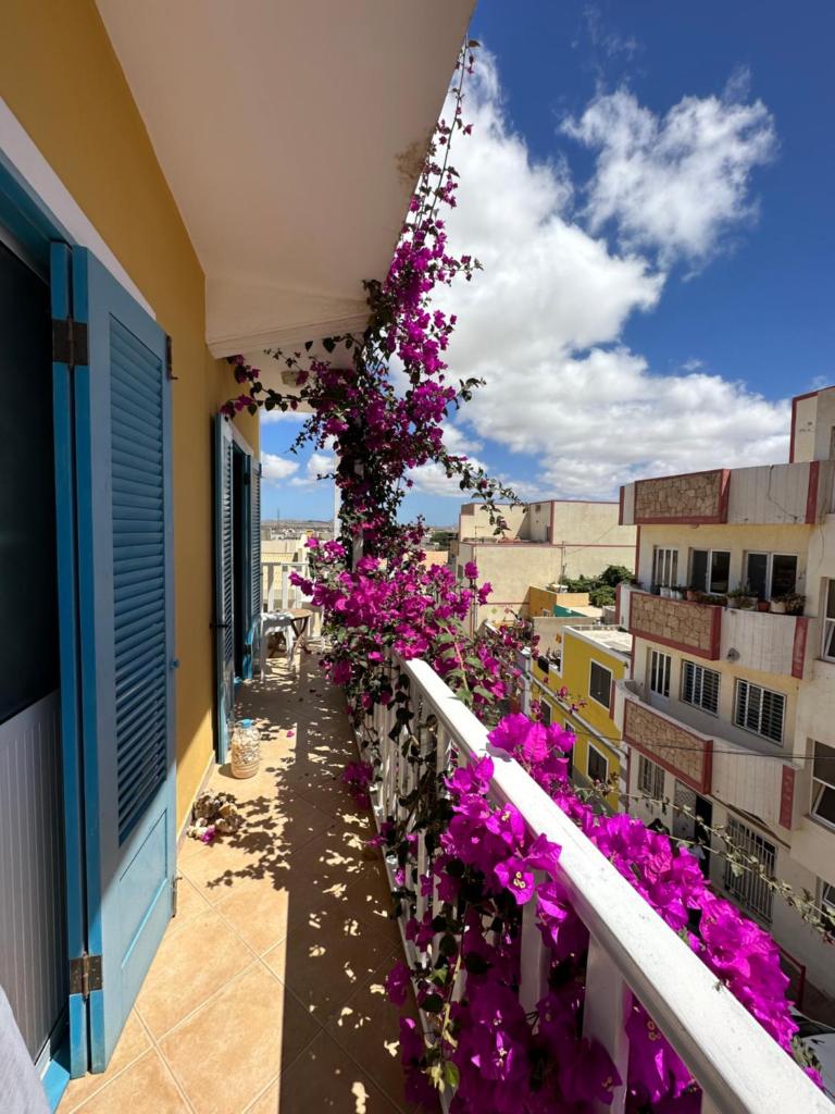 B&B Mi Ma Bo, Sal Rei, Boa Vista, Cape Verde, FREE WI-FI photo 1