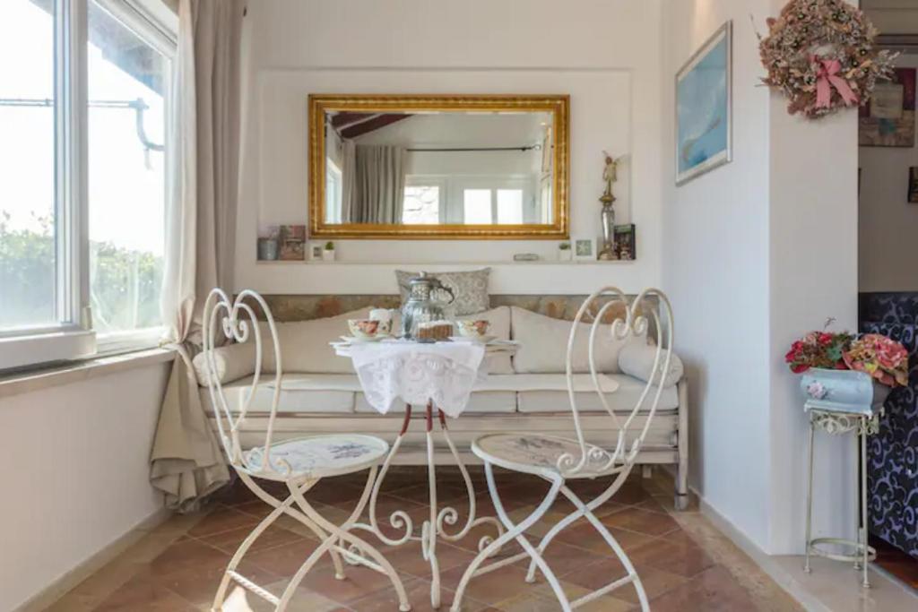 Luxury Sea View Apartments photo 4