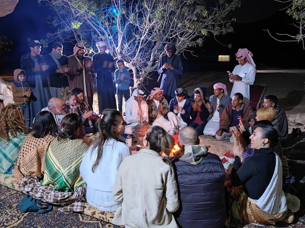 Namla Bedouin Camp photo 4
