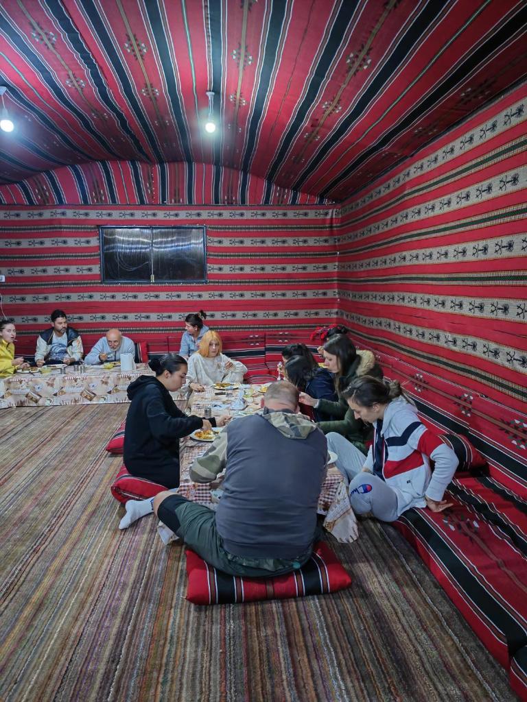 Namla Bedouin Camp photo 1