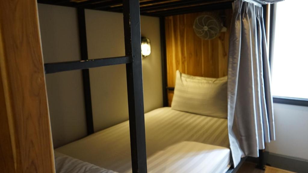 Downtown Hostel photo 4