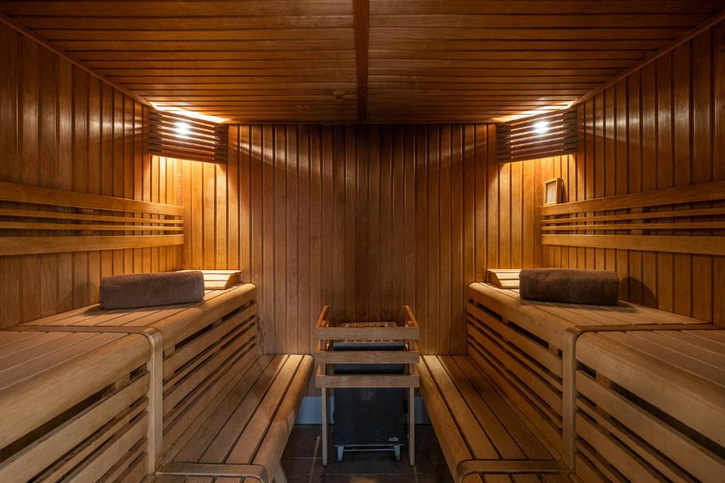 LE M HOTEL & SPA HONFLEUR photo 4