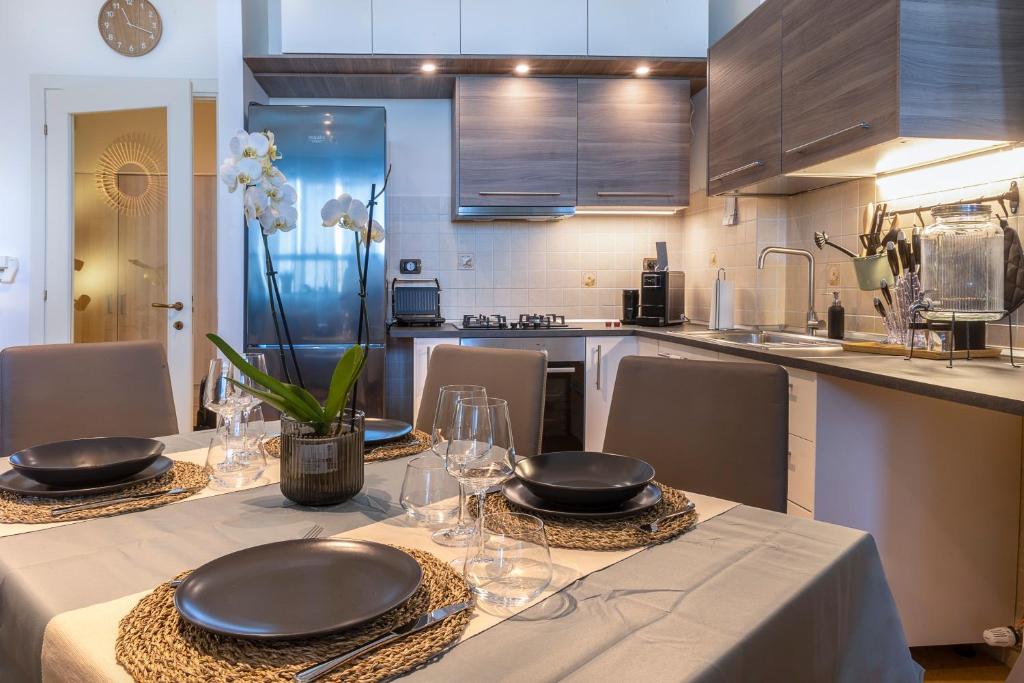 [Cavour] Elegante Loft in Centro photo 4