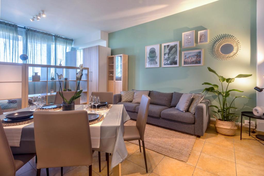 [Cavour] Elegante Loft in Centro photo 2
