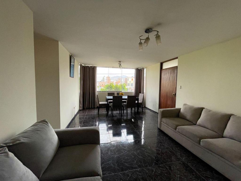 Furnished Aparments Arequipa photo 4