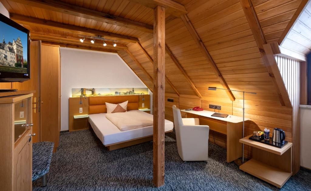 Hotel Simonshof photo 4