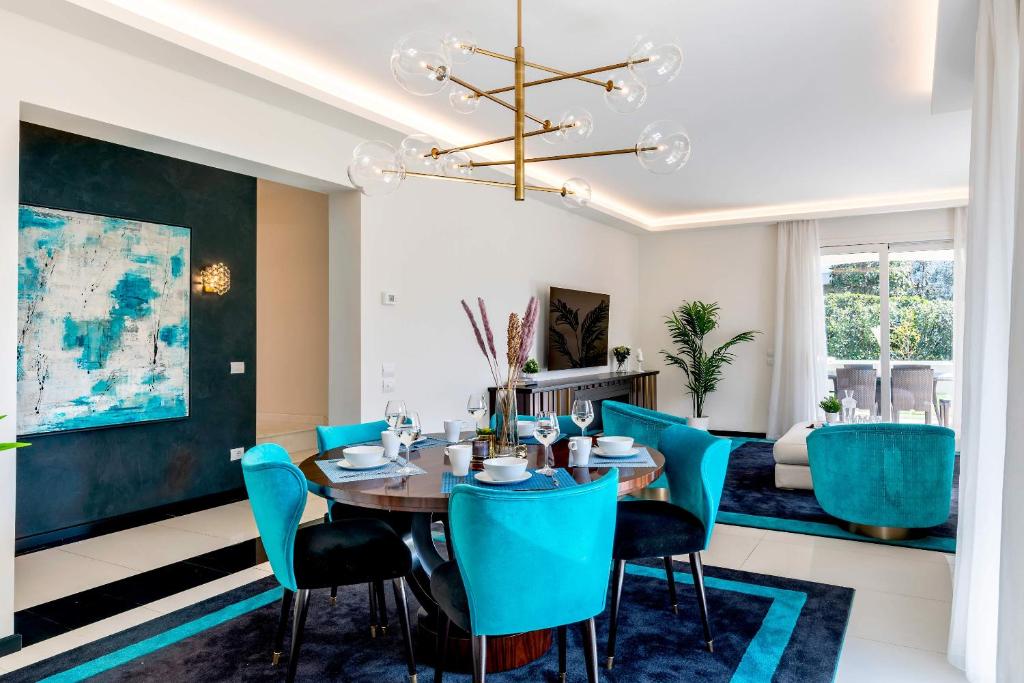 Genteel Home Prato photo 1