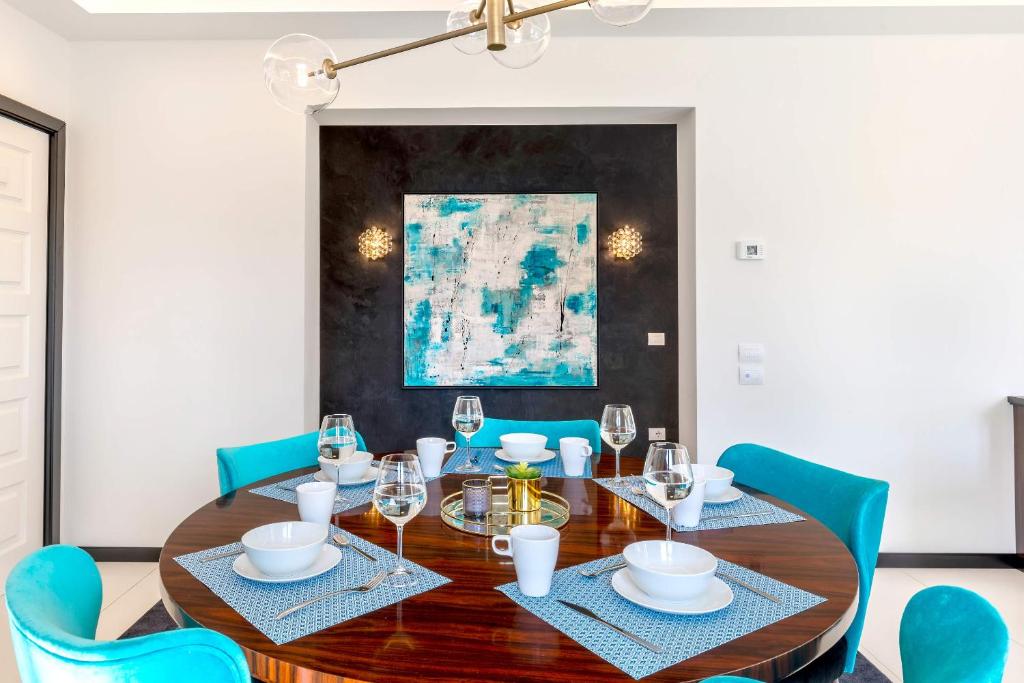 Genteel Home Prato photo 3